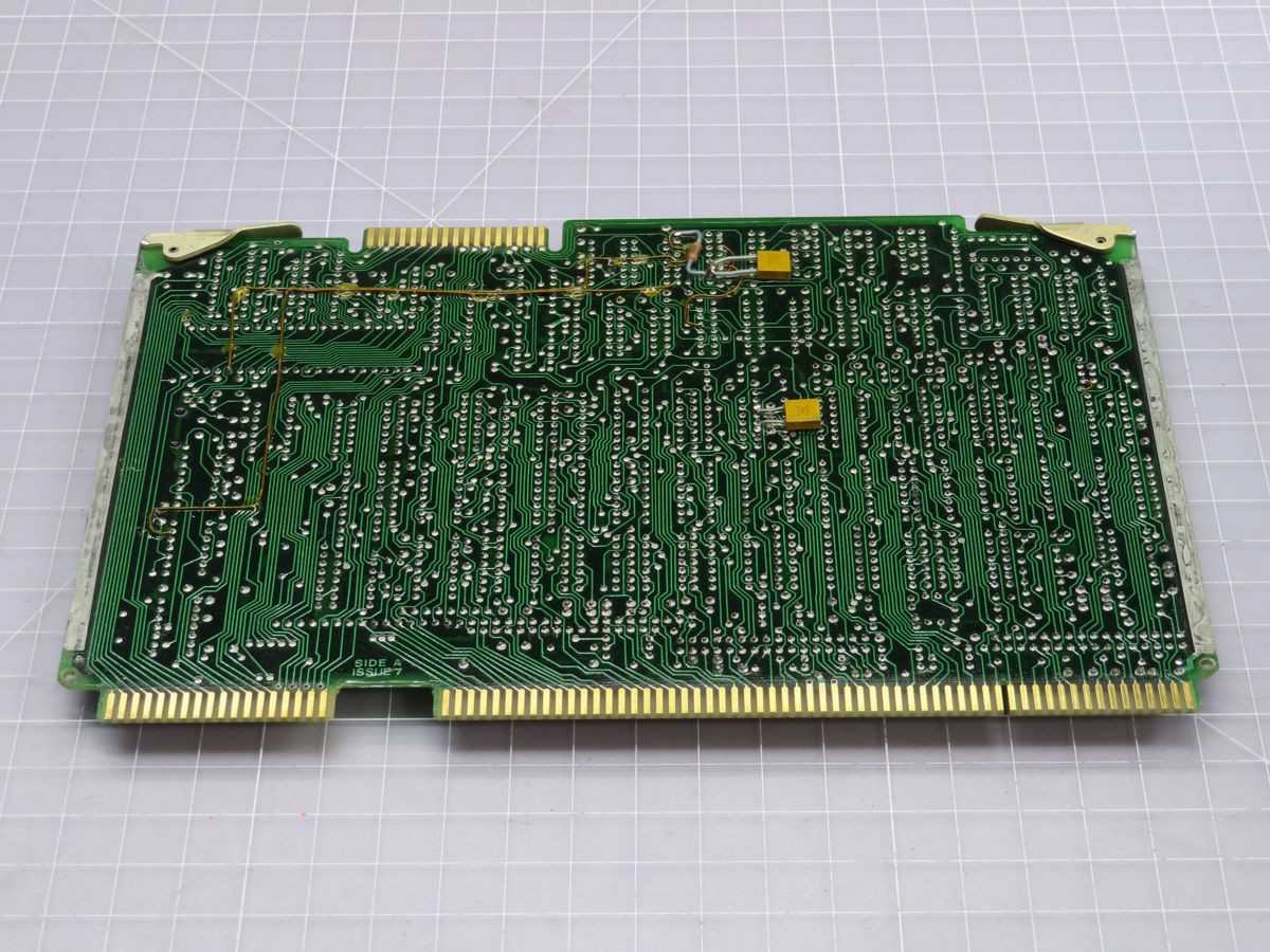 7003525-901 CIRCUIT BOARD T251095 - PCB CIRCUIT BOARDS