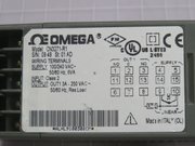 OMEGA CN3271-R1 TEMPERATURE CONTROLLER T258881 - TEMPERATURE CONTROLLERS