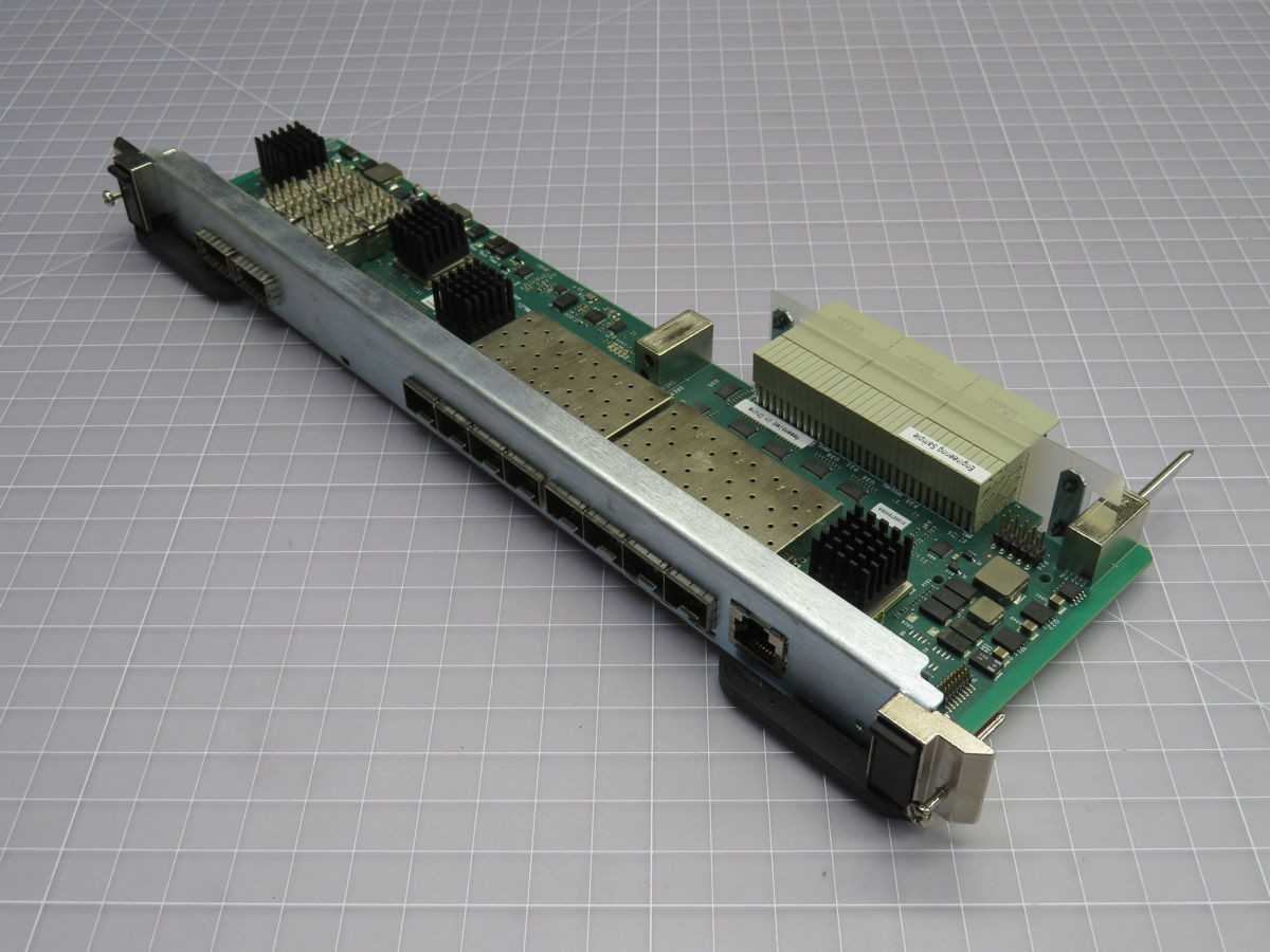 EMERSON ARTM-9405 PCB ASSEMBLY T251684 - PCB CIRCUIT BOARDS