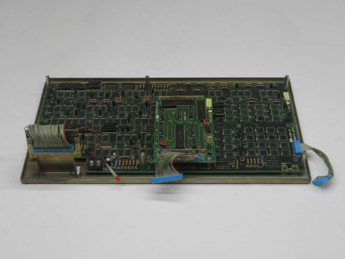 NISSEI UI6B-00 CIRCUIT BOARD T250883 - PCB CIRCUIT BOARDS