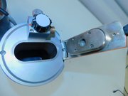 CARL ZEISS 34 07 42 ASSEMBLY COMPONENT M7812 - INSTRUMENTATION