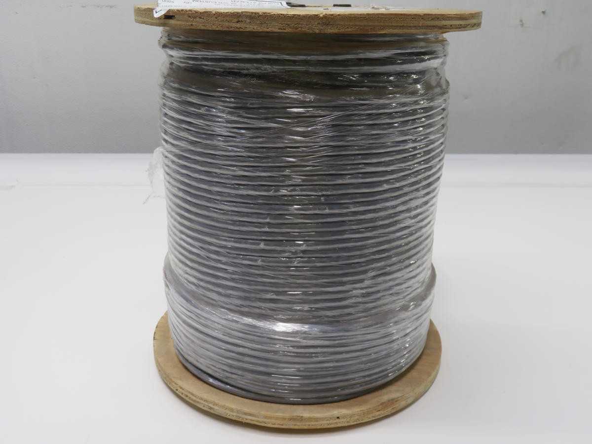 1000 Ft Alpha ATX32731 Electric Wire Cable - Lot of 1000 - ELECTRICAL WIRE