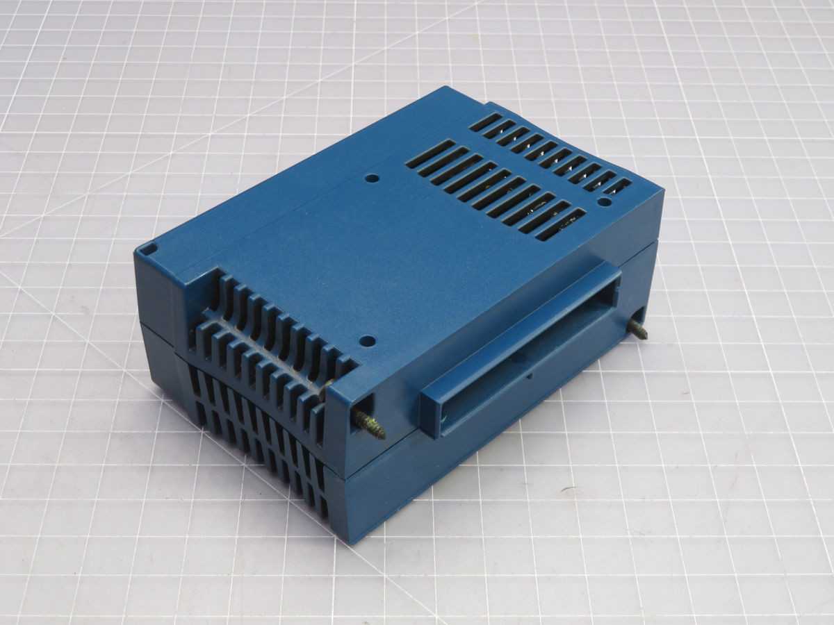 NATIONAL INSTRUMENTS CFP-2010 ETHERNET CONTROLLER T254767 - PLC MODULES