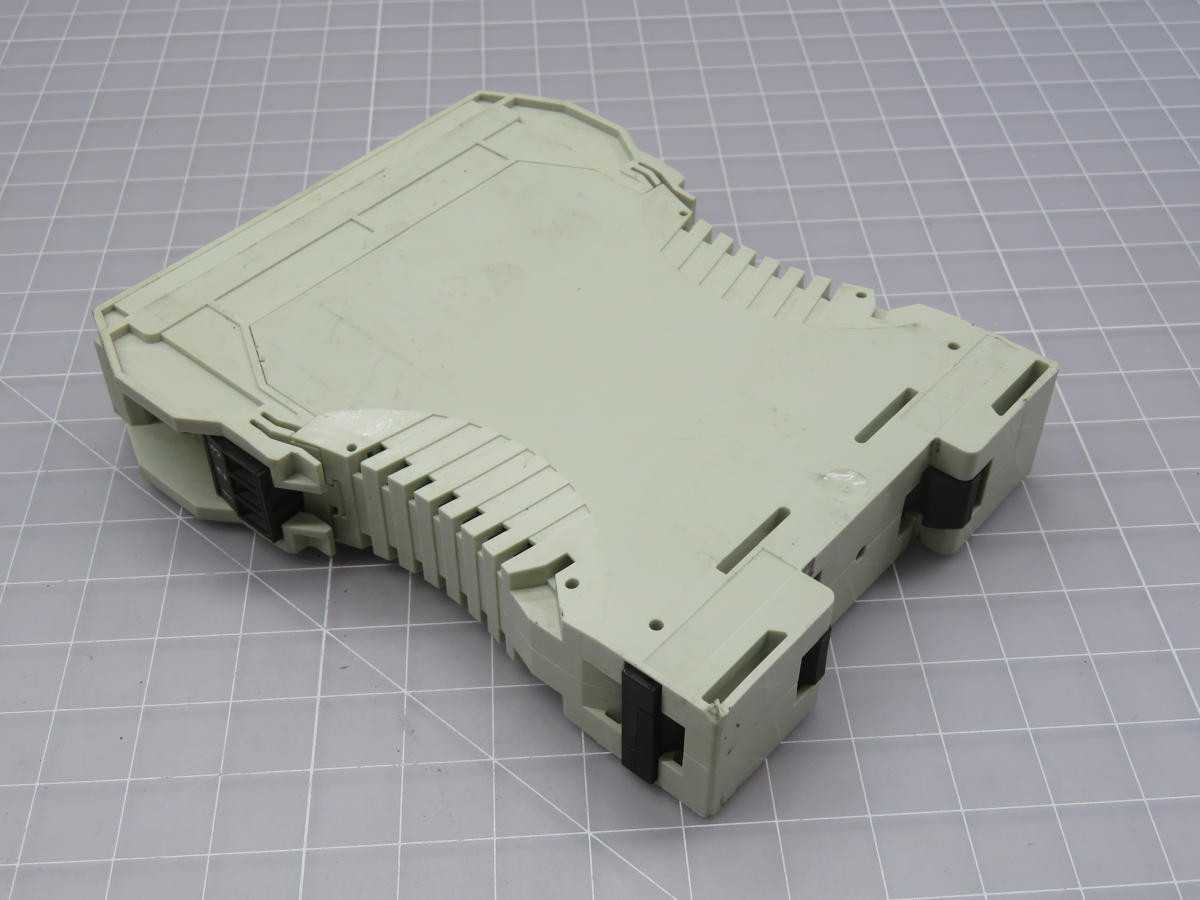 ALLEN - BRADLEY 1783-US05T SV2TK6WS ETHERNET SWITCH T219911 - INDUSTRIAL PARTS