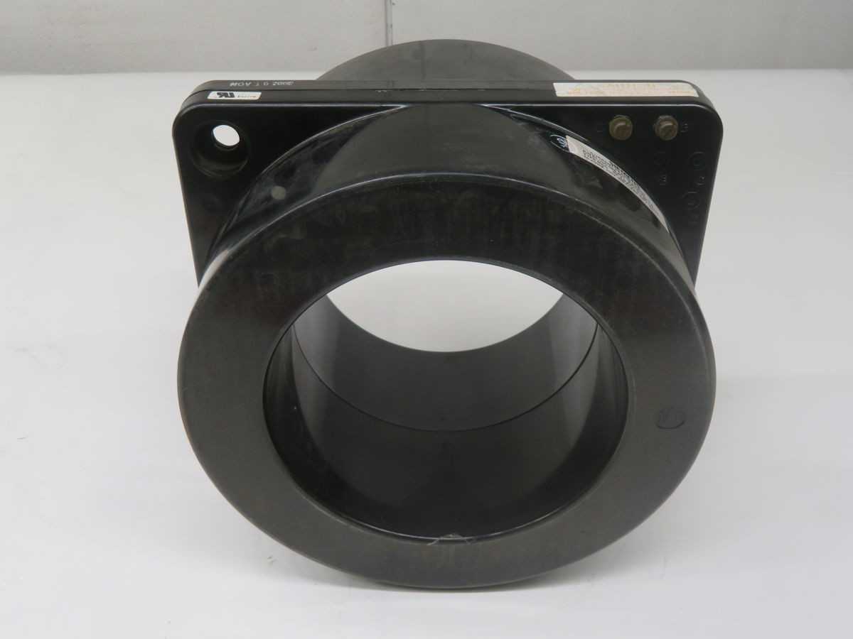 Siemens 61-300-068-401 Current Transformer T251919 - POWER TRANSFORMERS
