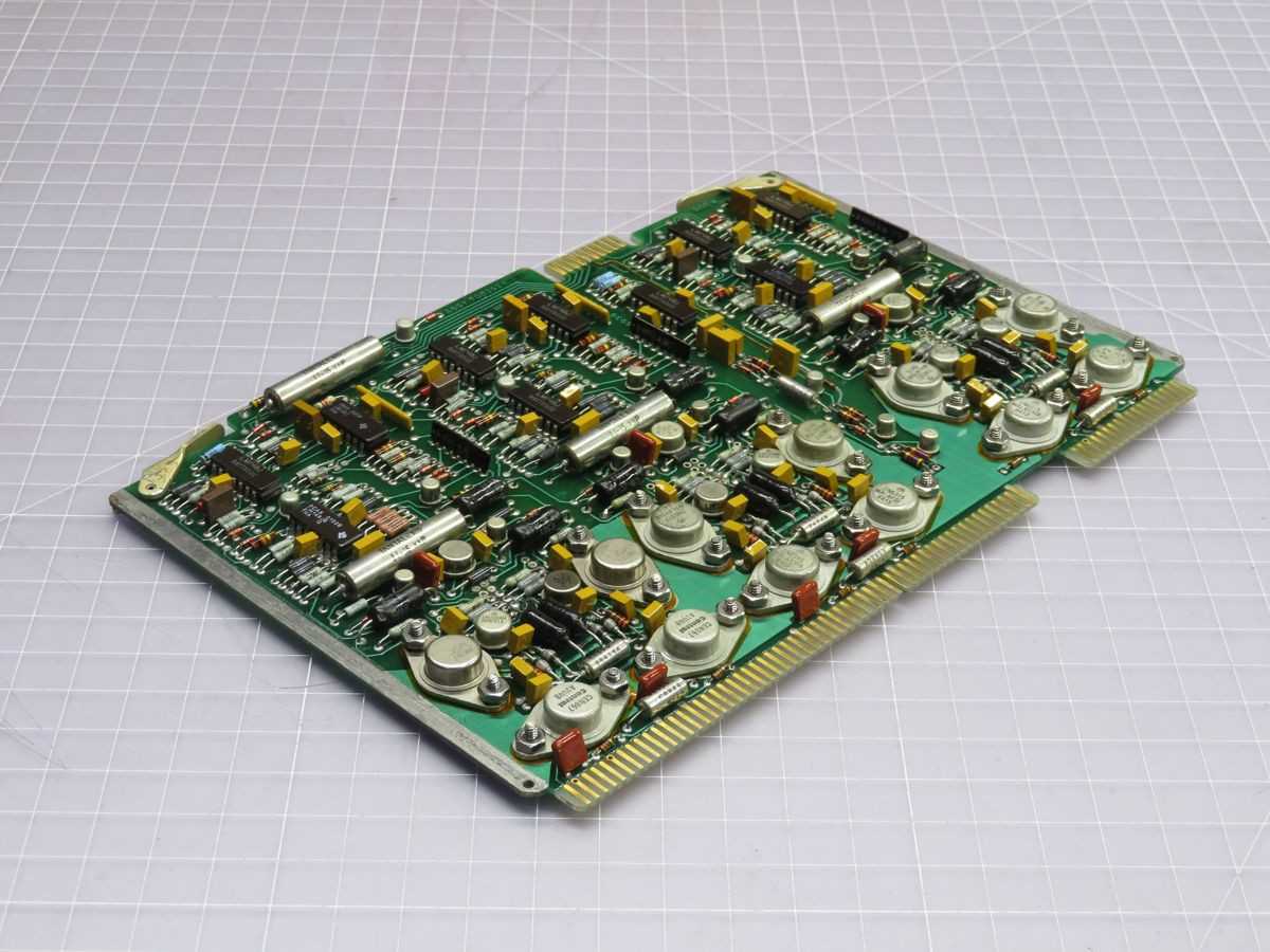 7003521-901 CIRCUIT BOARD T251039 - PCB CIRCUIT BOARDS