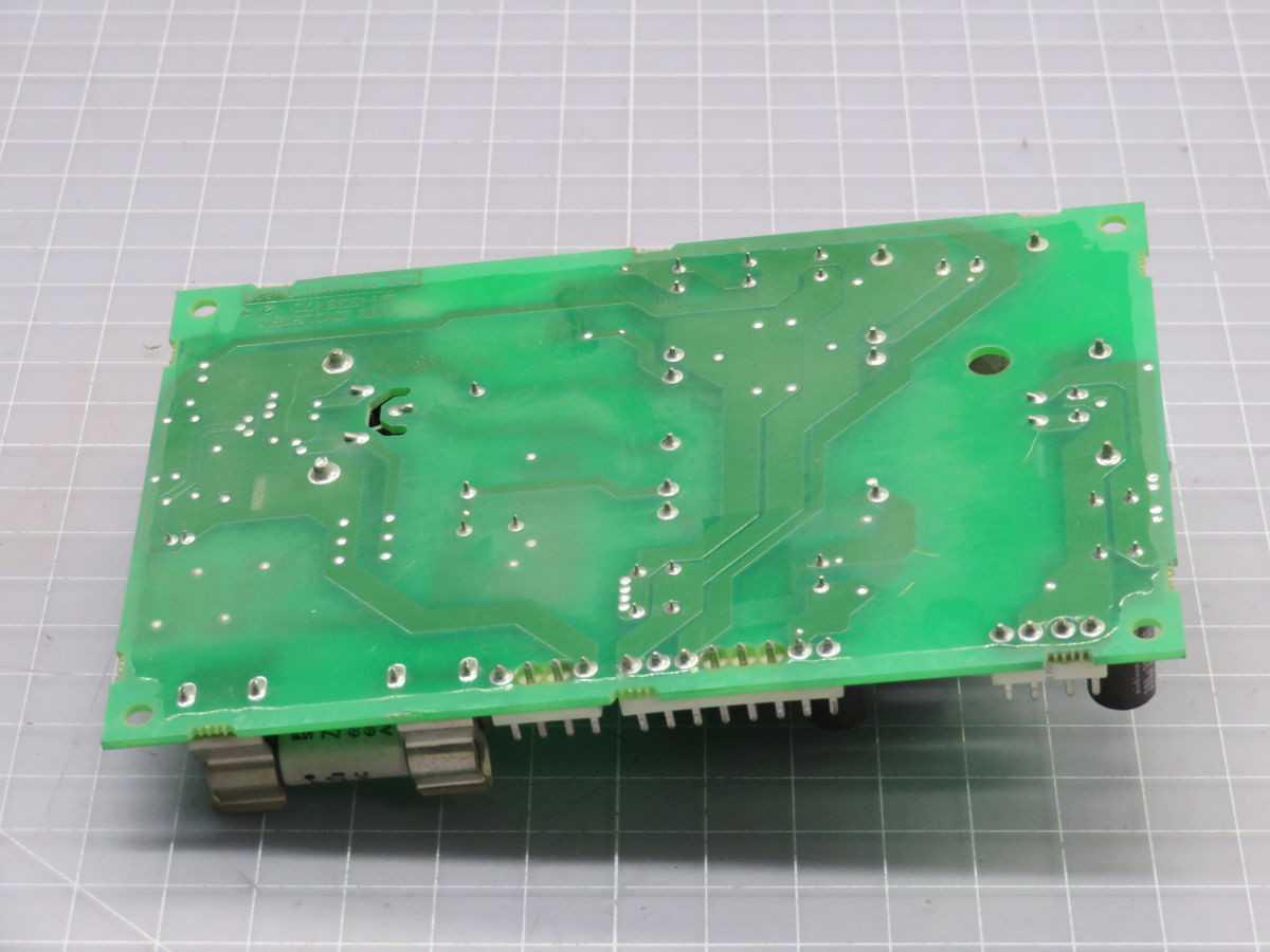 ABB APOW-01C POWER SUPPLY BOARD T255775 - PCB CIRCUIT BOARDS