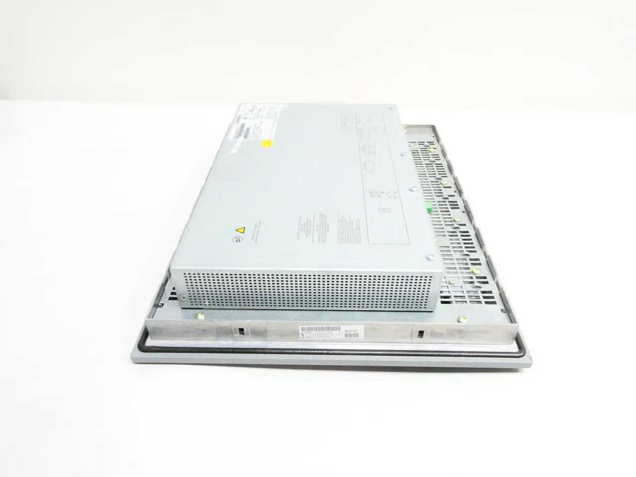 Siemens 6AV7884-0AG20-4EA0 Simatic HMI IPC477C Operator Interface Panel - OPERATOR INTERFACE PANELS