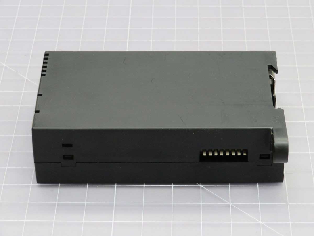 EATON C441U ETHERNET COMM ADAPTER T252229 - PLC MODULES