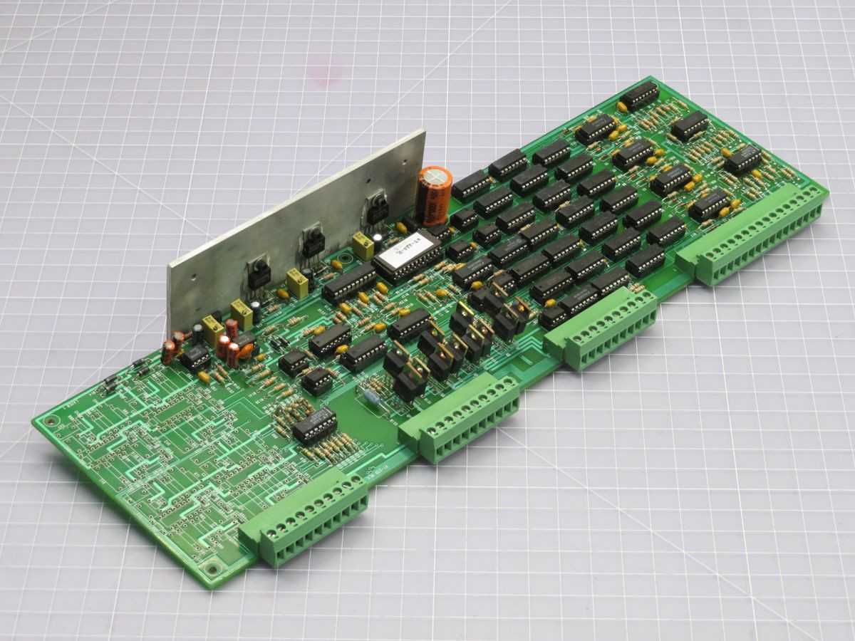 X1-220 CIRCUIT BOARD T249430 - PCB CIRCUIT BOARDS
