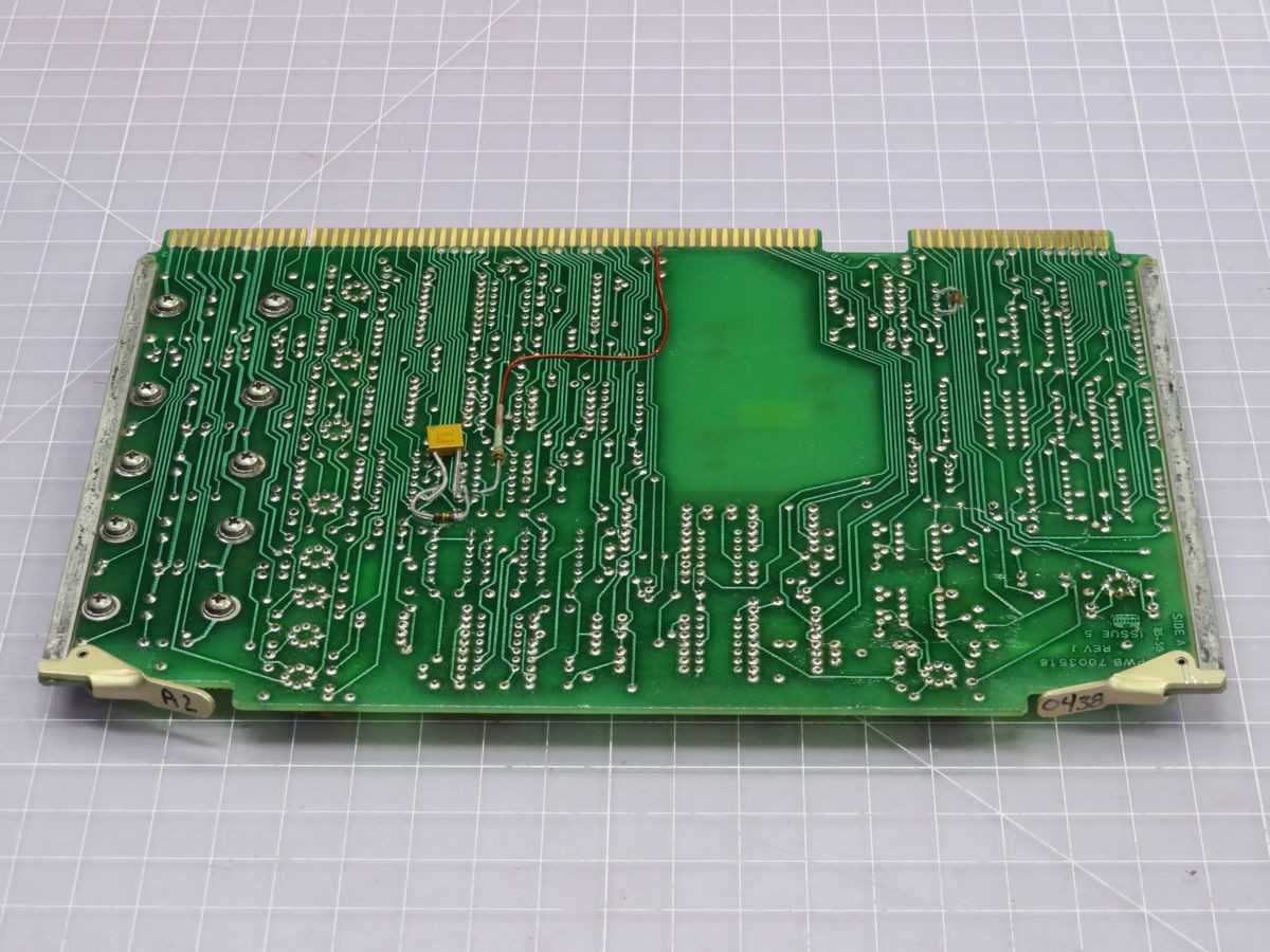 7003519-901 Circuit Board T251098 - High Performance & Reliable Component - PCB CIRCUIT BOARDS