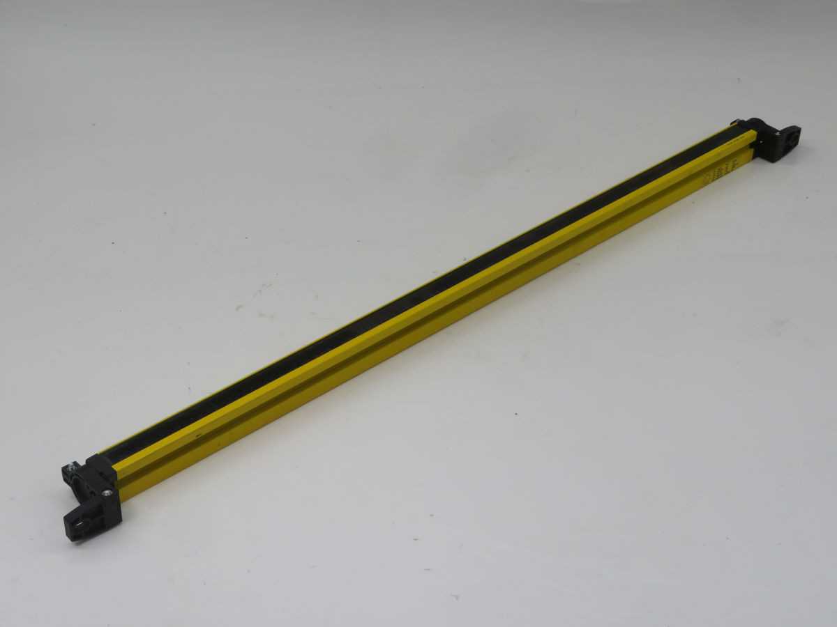 SICK C41S-0701AA300 LIGHT CURTAIN T246538 - SENSORS