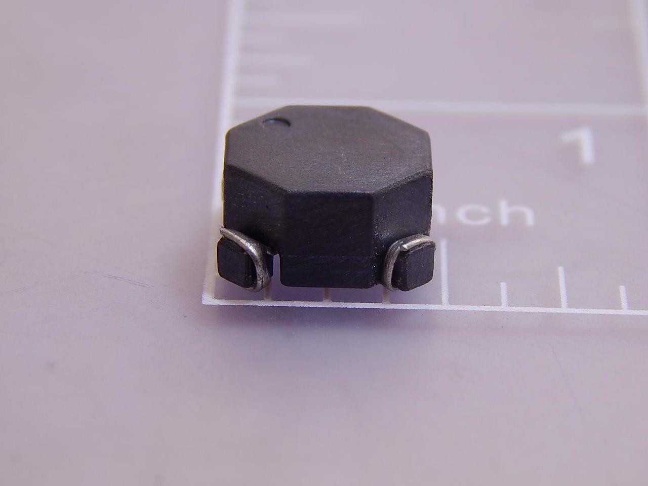 LOT OF 500 CWS-10487 COUPLED INDUCTORS T95123 - LINE FILTERS