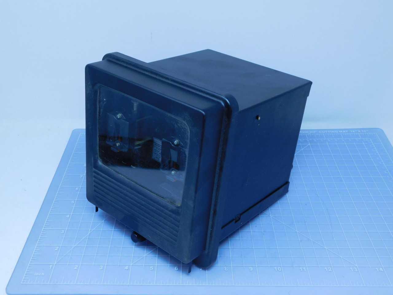 Westinghouse C0-9 C0-9L1111N Overcurrent Relay T149618 - PROTECTION RELAY