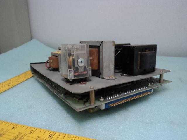 101071960D STATIC SWITCH T8908 - SWITCHES