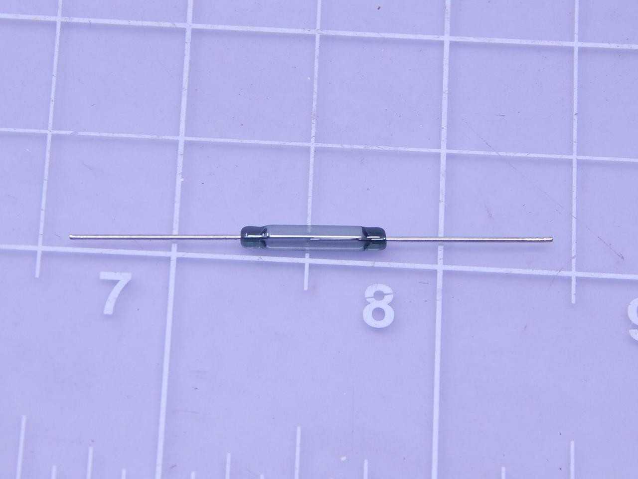 LOT OF 900 COMUS INTERNATIONAL RI-23AAA MAGNETIC REED SWITCHES T112013 - SWITCHES