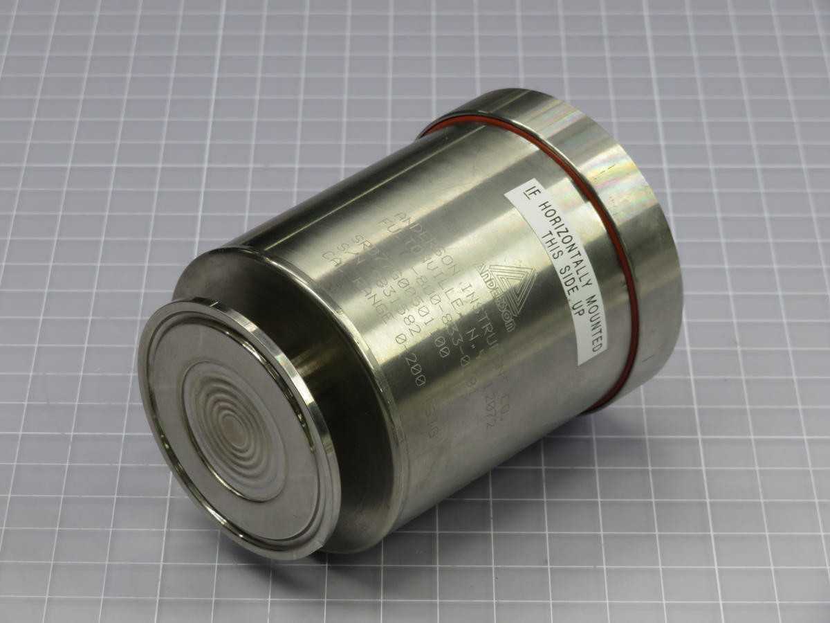 ANDERSON SR077G00501100 PRESSURE TRANSMITTER T212921 - PRESSURE TRANSMITTER