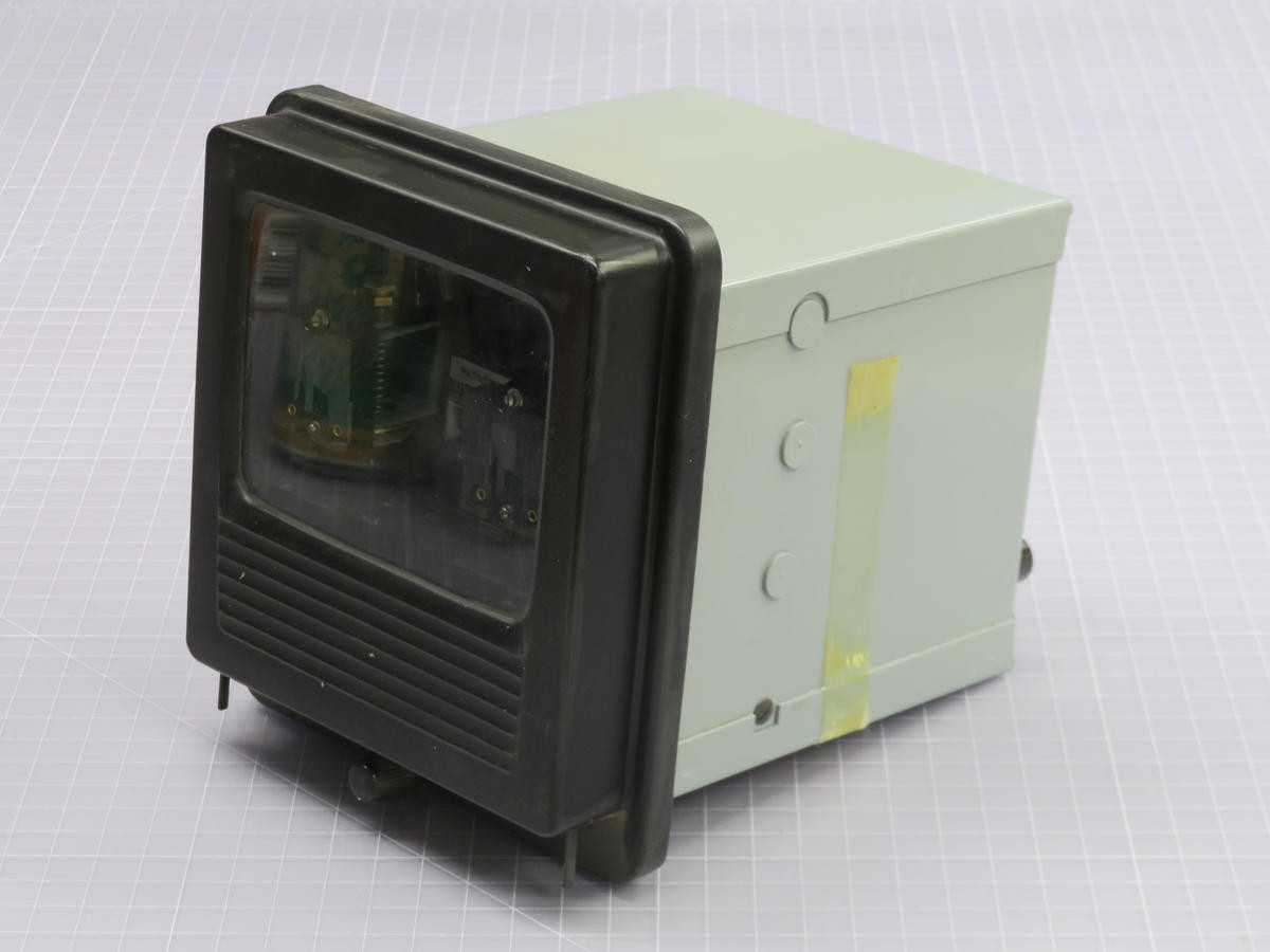 Westinghouse C0II-C6IIBAI Voltage/Phase Monitor T228605 - AUTOMATION & CONTROLS