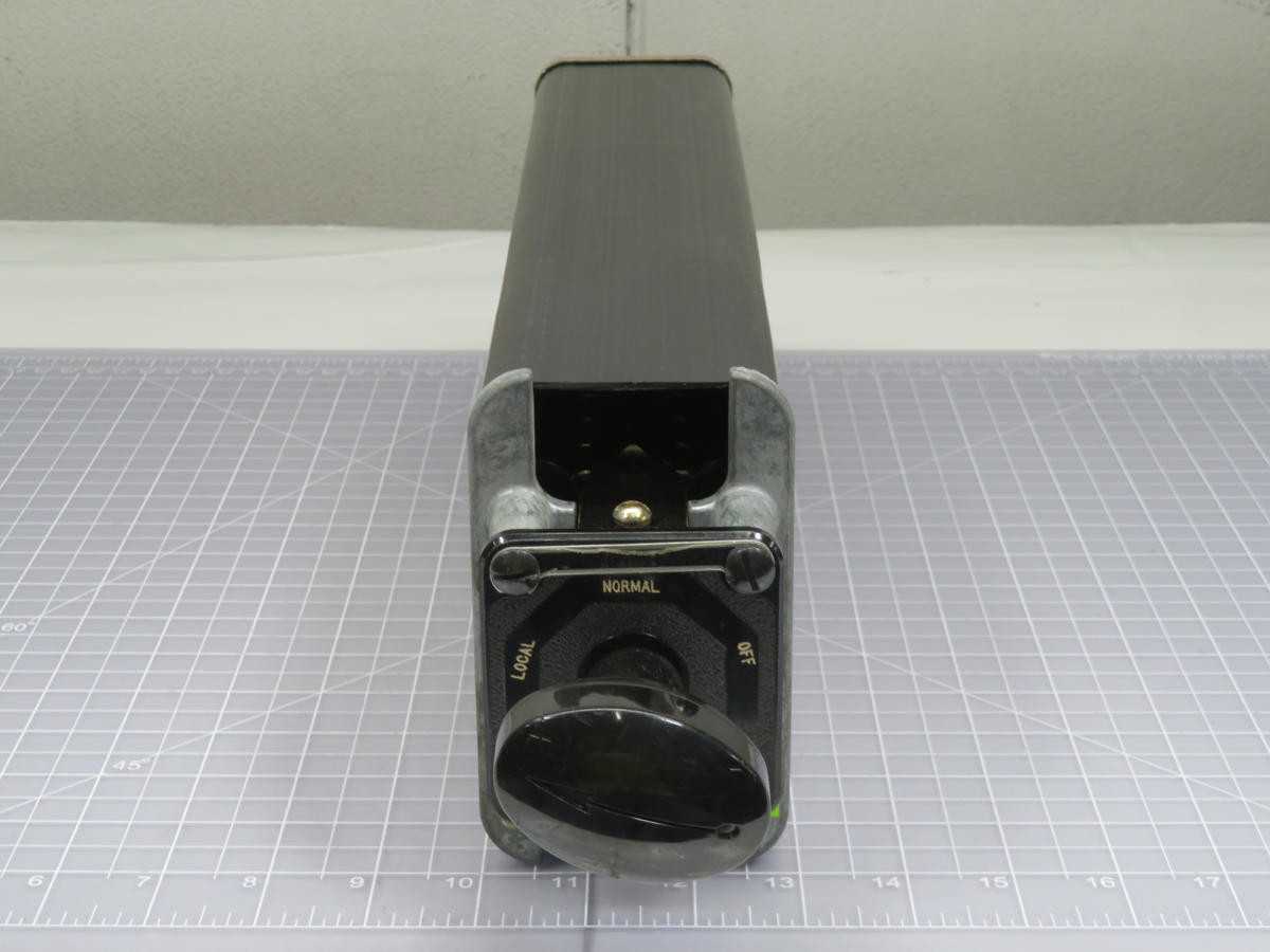 GE UB3A53LSL2V SB9 Switch T201950 - Reliable Power Control Solution - SWITCHES