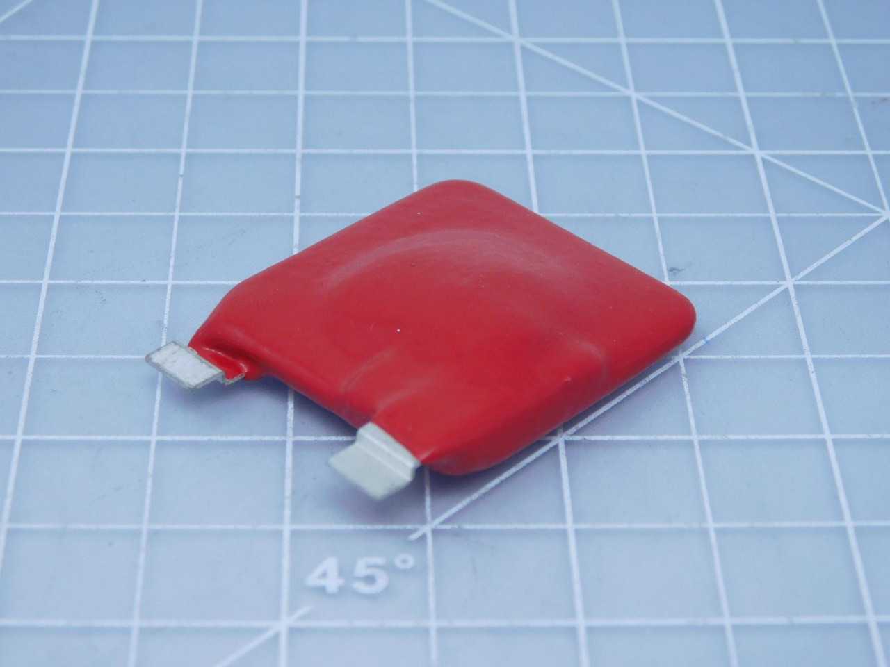 LOT OF 60 LITTELFUSE TMOV34S151EP THERMALLY PROTECTED VARISTORS 34 MM DISC T137666 - CIRCUIT BREAKERS