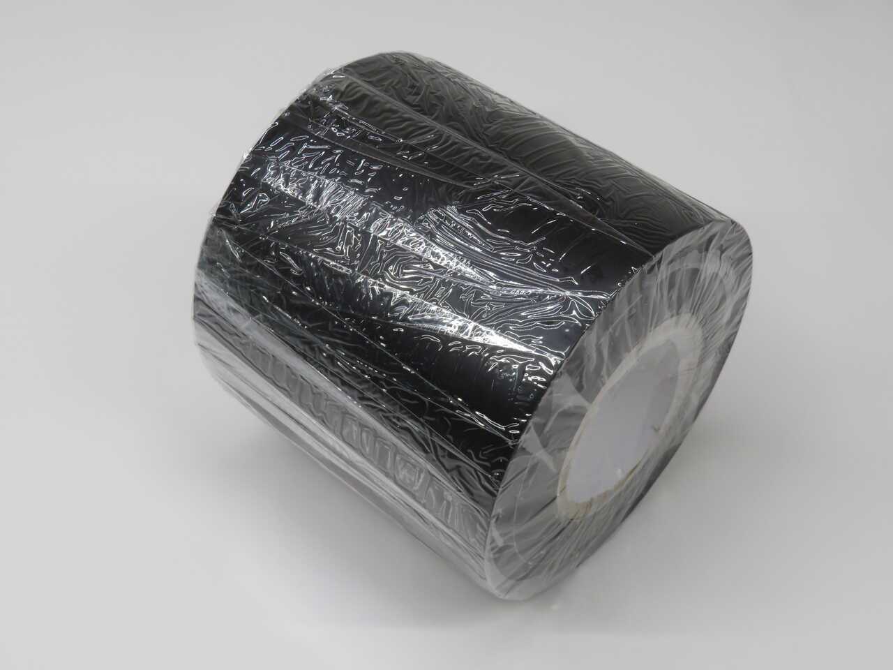 LOT OF 6 VISCOTAQ VISCO-ELASTIC ANTI-CORROSION PIPE WRAP TAPE ROLL - PIPE & TUBE FITTINGS