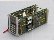 106763-3 PANEL DISPLAY T215302 - PCB CIRCUIT BOARDS