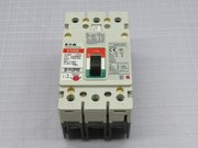 EATON EGH3050AFG E125H SERIES G MOLDED CASE CIRCUIT BREAKER T212726 - CIRCUIT BREAKERS