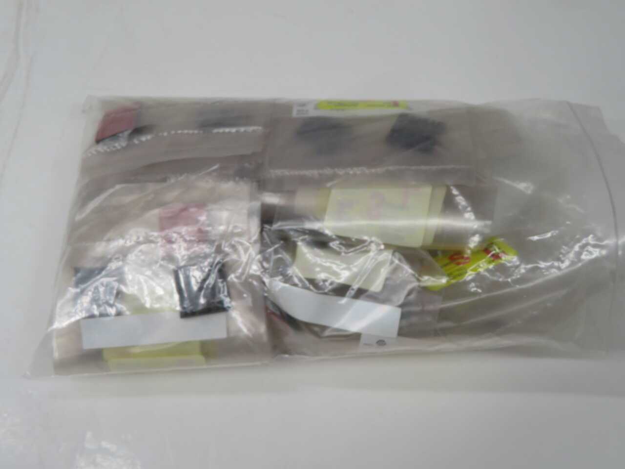 LOT OF 50 COMMSCOPE FSC-HST-12 FIBER SPLICE CHIPS T272420 - FIBER OPTIC CABLE