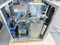 Bruker Z106902 ECL06 Cryocooling Unit Cryoplatform 2m - As-Is Condition - LAB & SCIENTIFIC