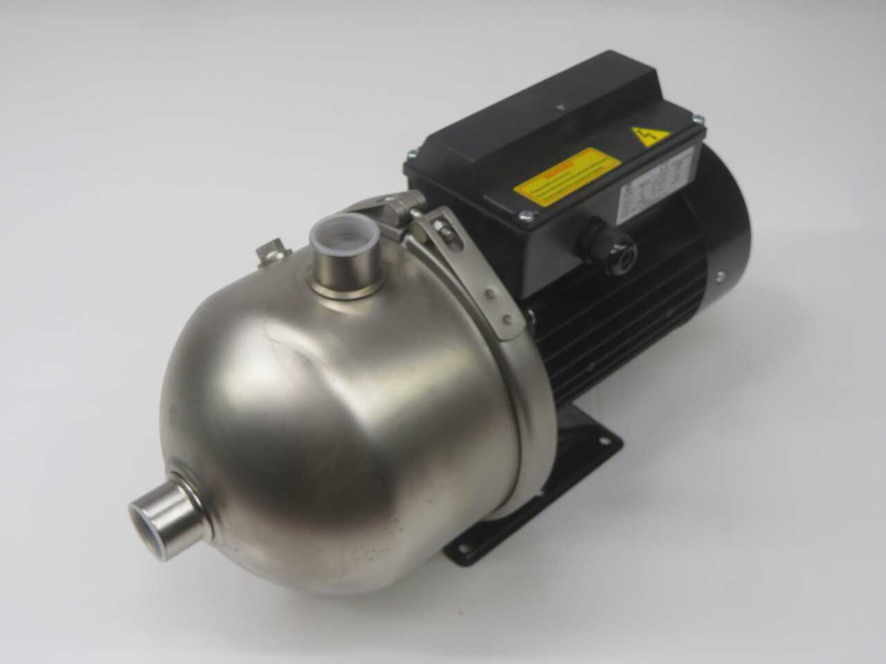 GOL Pumps HBN 2-60 Booster Pump - High Efficiency Water Pressure Solution - CENTRIFUGAL PUMP GOL Pumps HBN 2-60 Booster Pump - High Efficiency Water Pressure Solution - CENTRIFUGAL PUMP