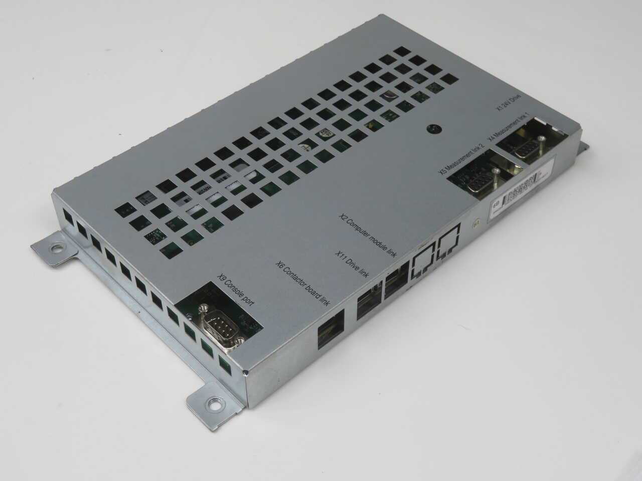 ABB 3HAC028179-001 DSQC668 SERVO COMPUTER CONTROLLER T271804 - INDUSTRIAL PARTS