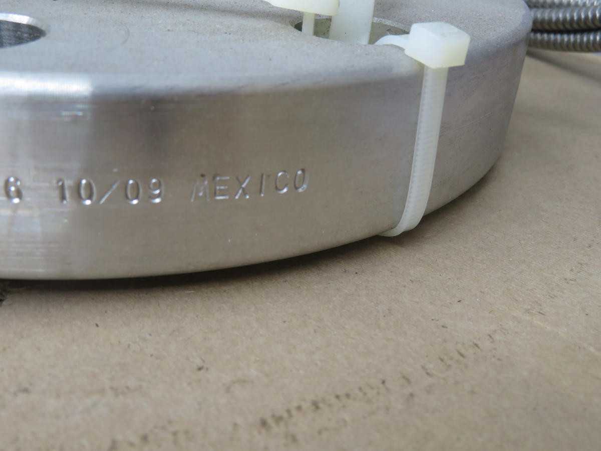 Yokogawa EJX110A Differential Pressure Transmitter T216561 - FLOW TRANSMITTER