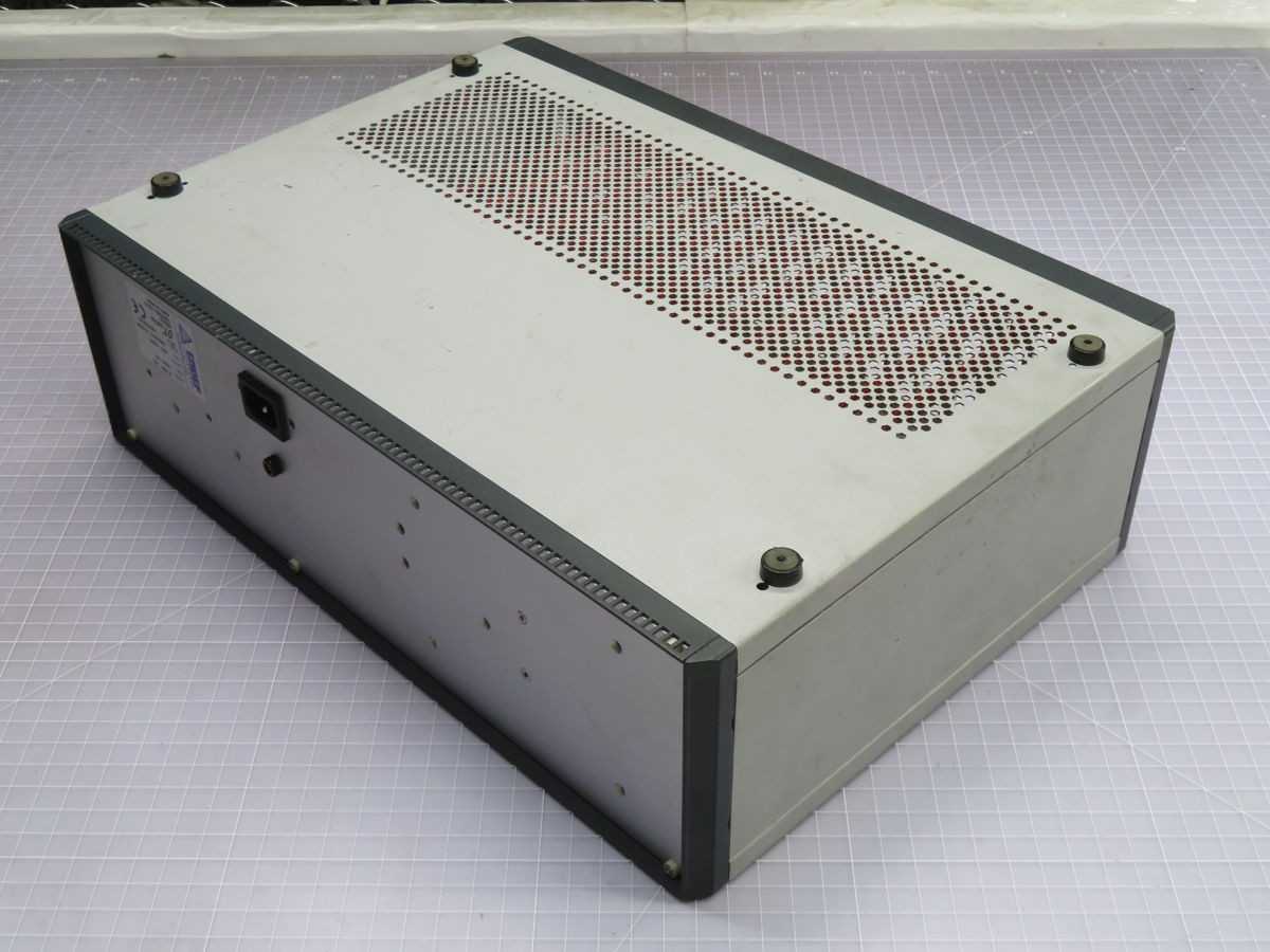 EMDEP DT1000 AMPLIFIER TESTBOARD T249576 - PLC MODULES