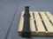 PARKER 05.00 CDD-2AUS14 43.000 DOUBLE ACTING PNEUMATIC CYLINDER T270904 - PNEUMATIC CYLINDER