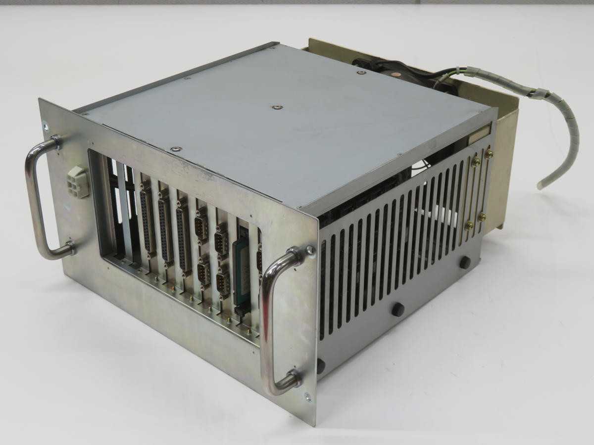 2001-080 PLC MODULE T243276 - PLC MODULES