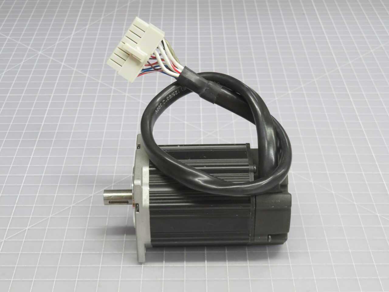 TEKNIC M-2321S-LN-08D 7260727 DC SERVO MOTOR T271044 - INDUSTRIAL PARTS