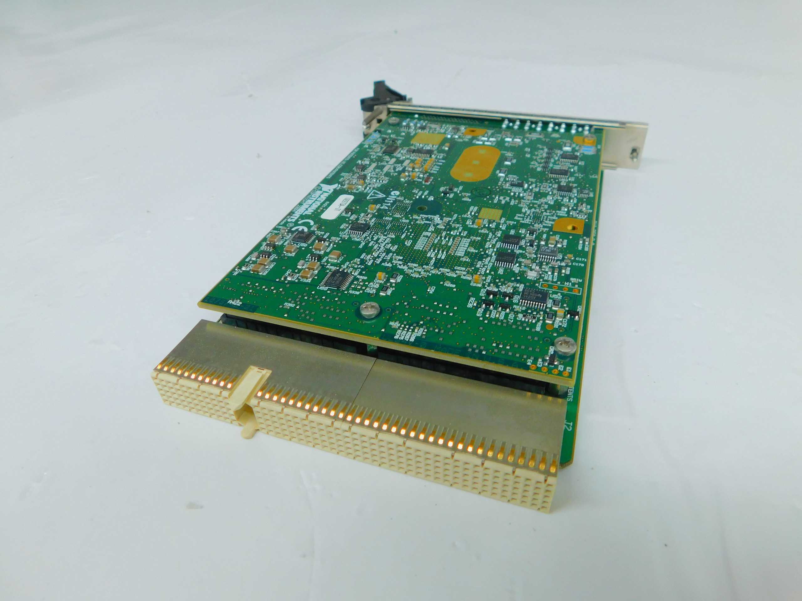 NATIONAL INSTRUMENTS NI-PXI-5412 14-BIT 100 MS/S AWG - WOODWORKING
