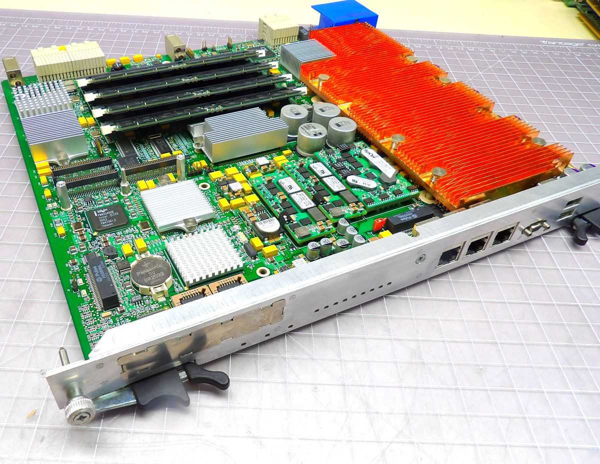 KAPAREL, MOTOROLA. 01-W3872F, 84-W8872F61G FAB REV C BOARD M5350 - PCB CIRCUIT BOARDS