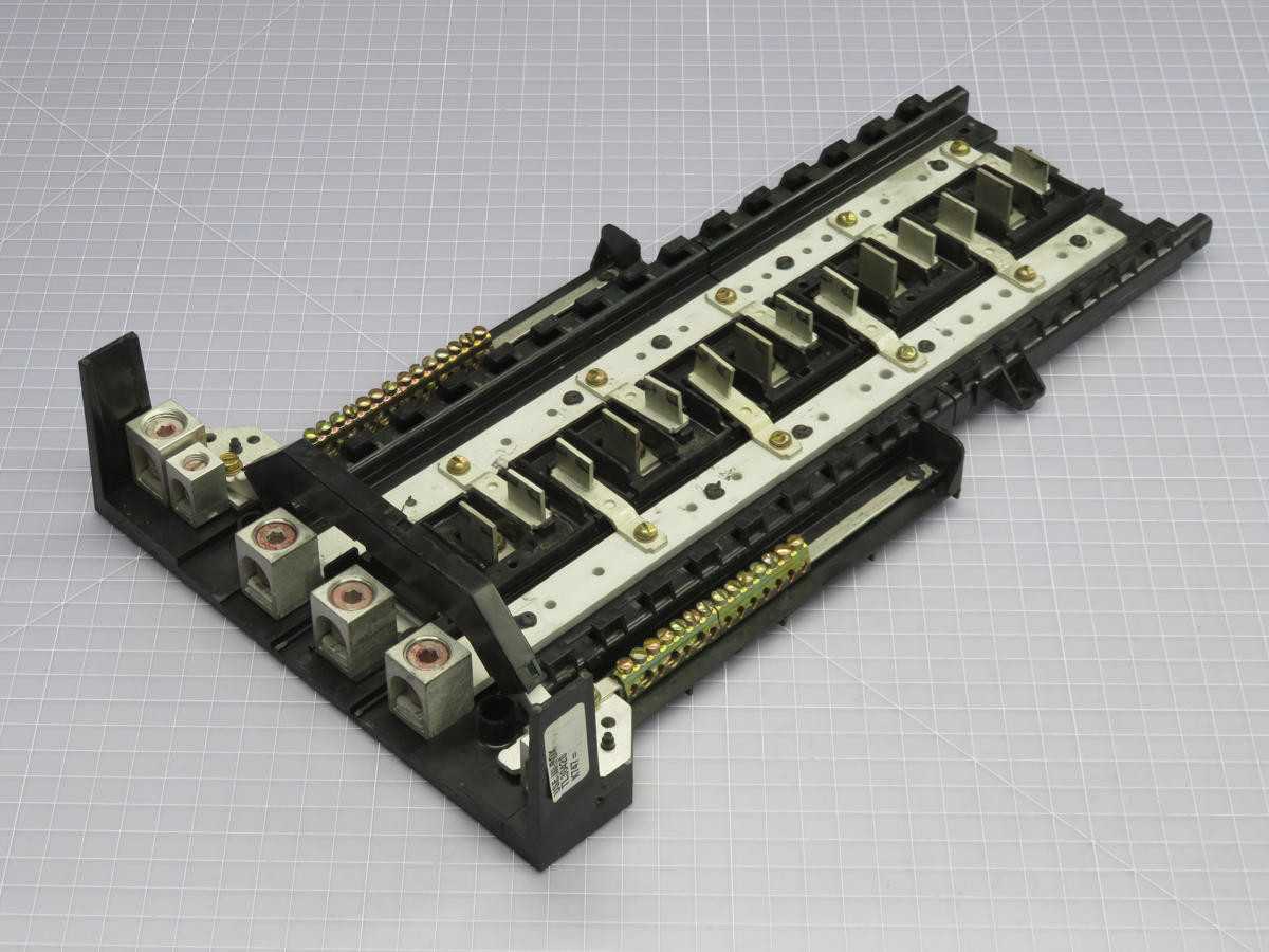 GE TL30420 CIRCUIT BREAKER T219527 - INDUSTRIAL PARTS