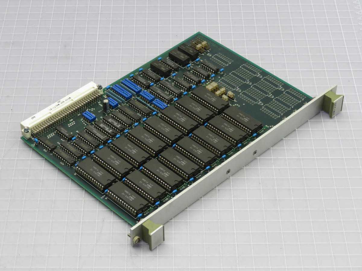 SHARP X0002PA-2 CIRCUIT BOARD T214485 - PCB CIRCUIT BOARDS
