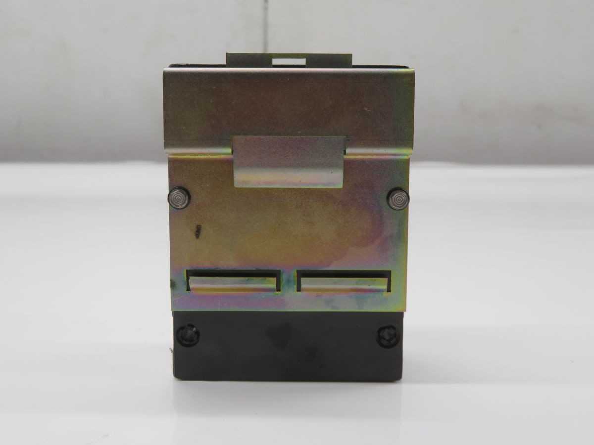 INGERSOLL RAND 1X35869 VIBRATION TRANSMITTER T246722 - PRESSURE TRANSMITTER