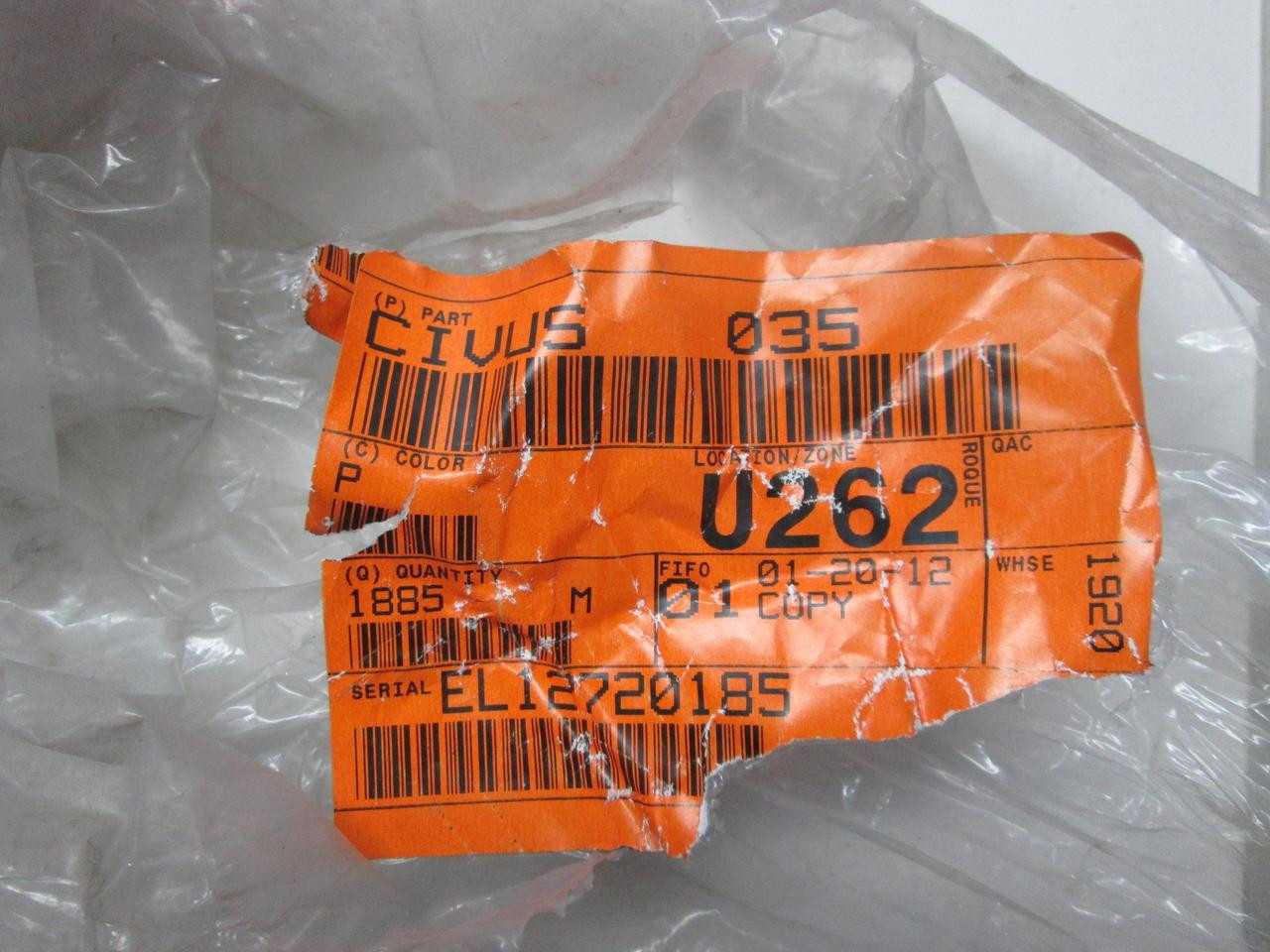 CIVUS Wire 1600 M T54053 - High Quality Industrial Wire - WIRE