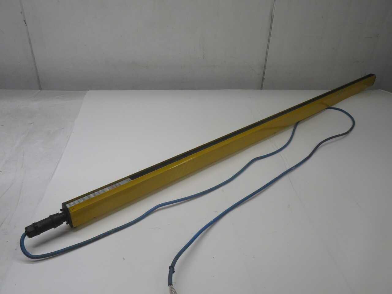 DATALOGIC TECHNO GR SBL SAFETY LIGHT CURTAIN TRANSMITTER T269874 - SENSORS DATALOGIC TECHNO GR SBL SAFETY LIGHT CURTAIN TRANSMITTER T269874 - SENSORS