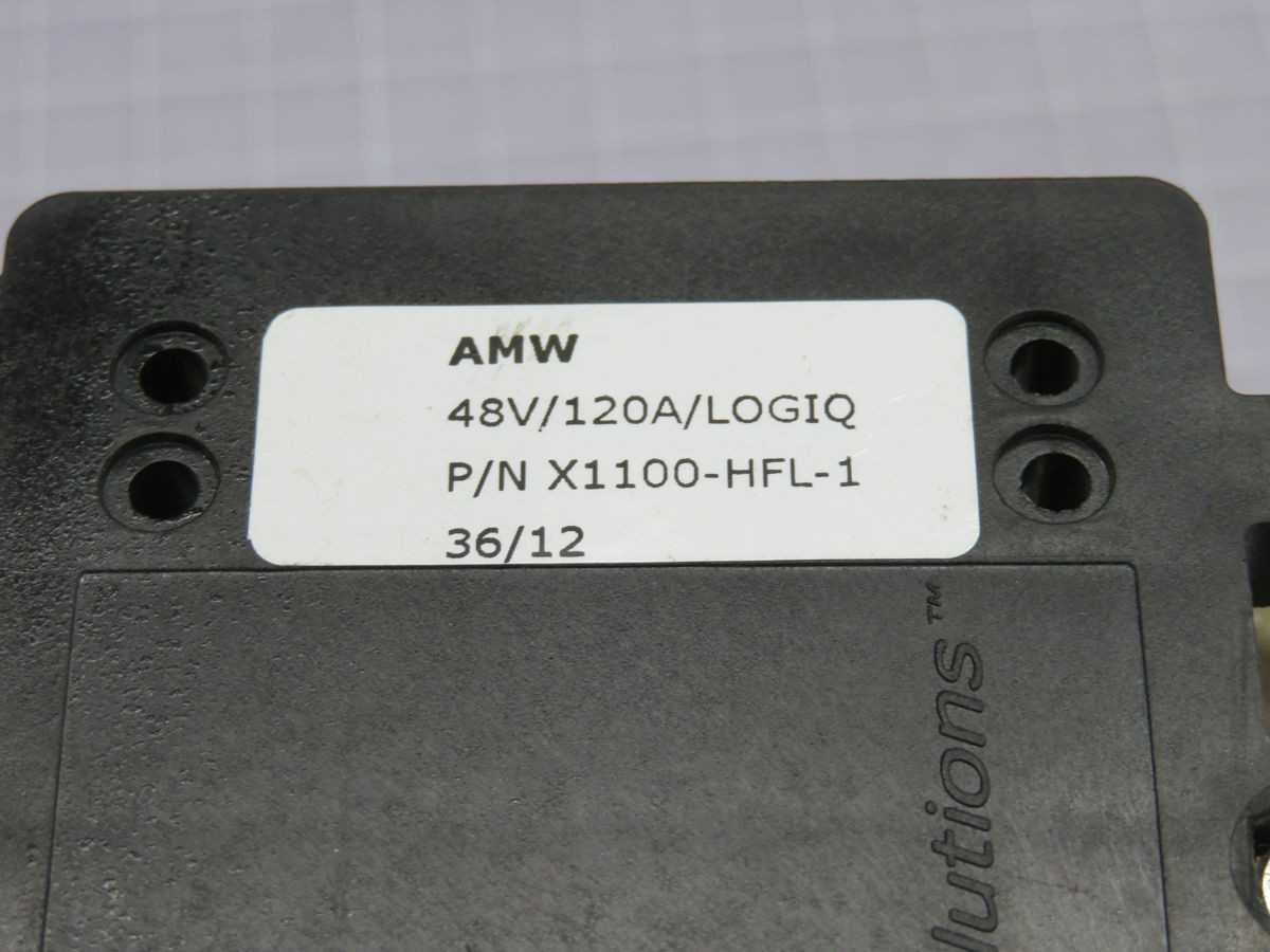 ENERSYS X1060-11-HFLP CIRCUIT BOARD ASSEMBLY T248352 - PCB CIRCUIT BOARDS