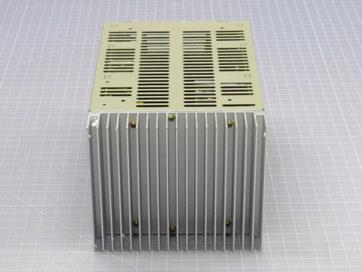 OMRON S82F-3024 POWER SUPPLY T222234 - POWER SUPPLIES