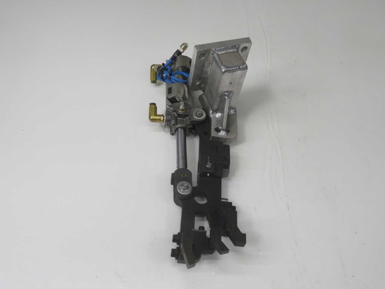 SMC CKP1A50-75YA-P74-85G-X2190B PNEUMATIC CYLINDER T271334 - PNEUMATIC CYLINDERS & ACTUATORS