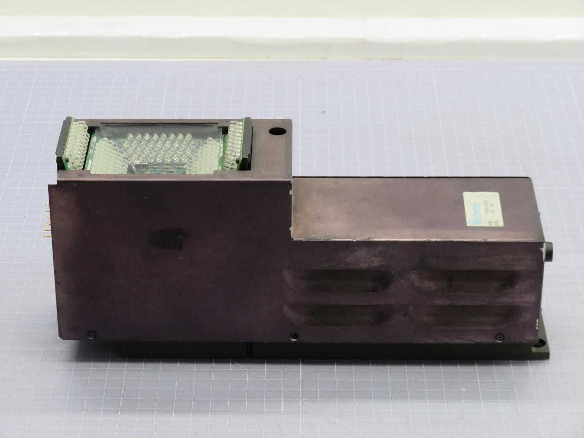 UNIVERSAL 47063102 VISION SYSTEM ASSEMBLY T215374 - INSTRUMENTATION