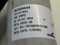 BUSSMAN MV155F2DBX150E Code DD Fuse 15.5 kV 150 A T187306 - FUSES