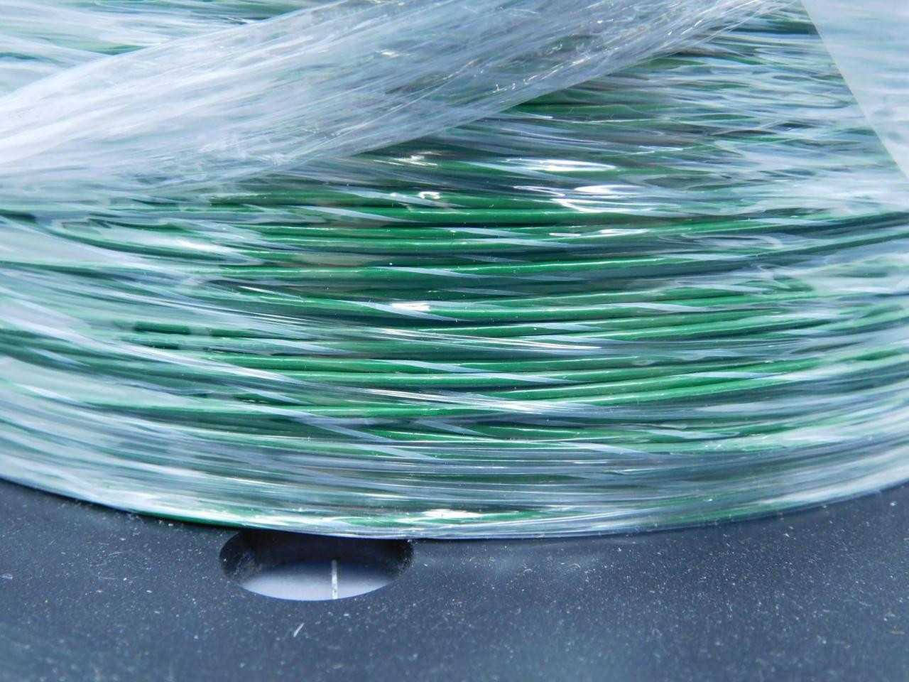 LOT OF 3000 FT M81381/09-22-59 SILVER-PLATED COPPER AWG 22 T132096 - ELECTRICAL WIRE