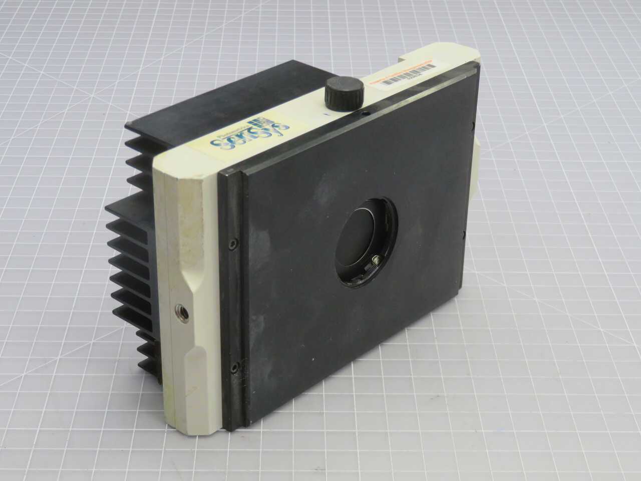 PHOTOMETRICS SENSYS KAF0400 SCIENTIFIC ASTRONOMY DIGITAL CAMERA T269787 - LAB & SCIENTIFIC